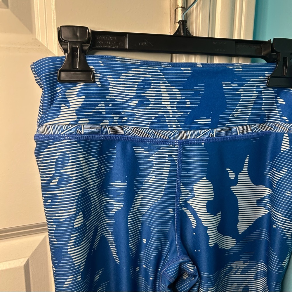 Joy Lab Multi-Patterned Leggings - Picture 3 of 6